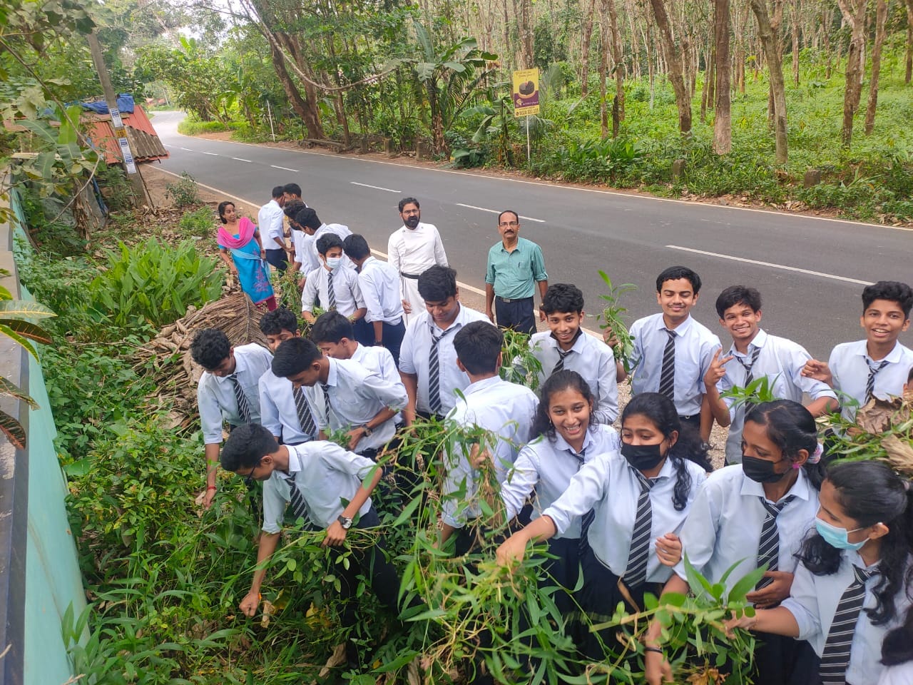 Nature Club