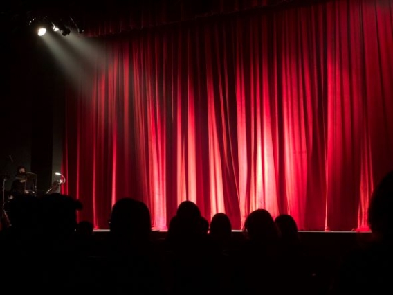 drama club