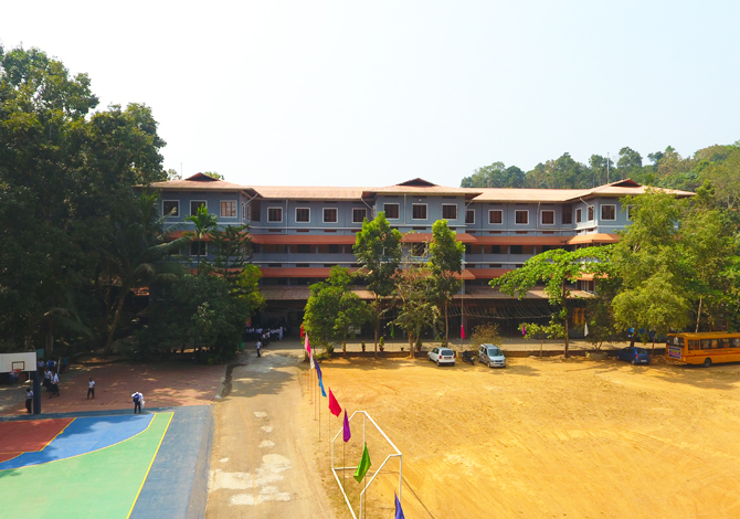 Campus